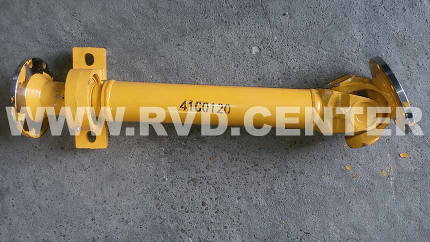 Вал карданный передний LiuGong 41C0120