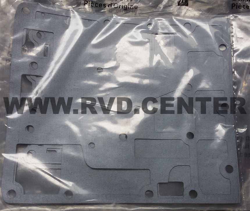 запчасти zf