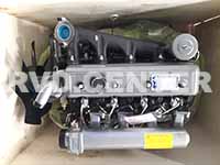 Двигатель XINCHAI C490BPG
