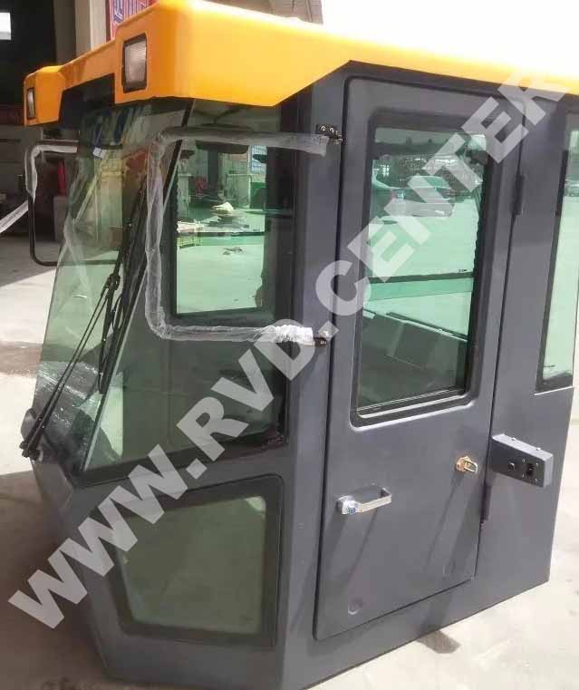 Кабина  XCMG ZL50G