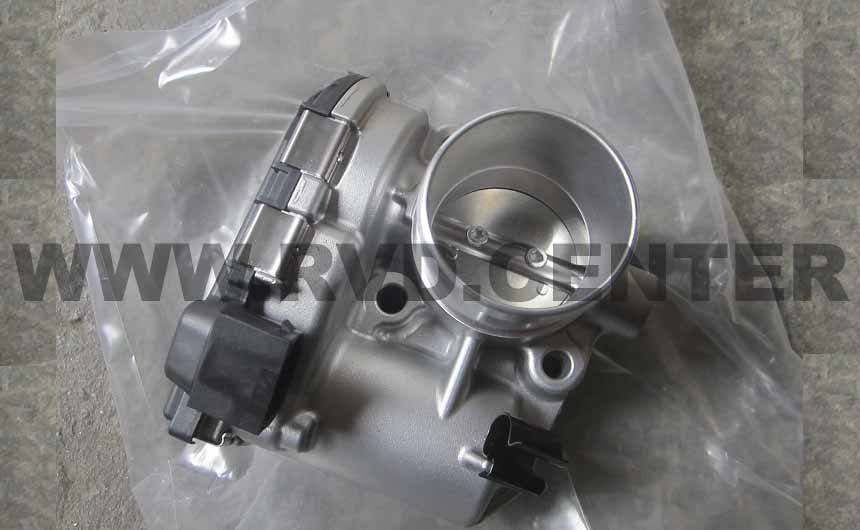 Дроссель электронный YUCHAI G2K00-1113640