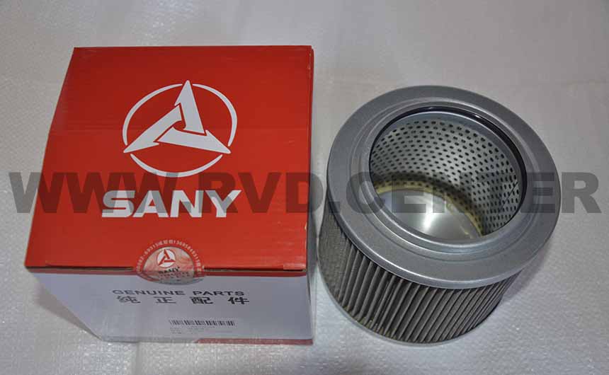 Фильтр SANY гидравлический 60200364