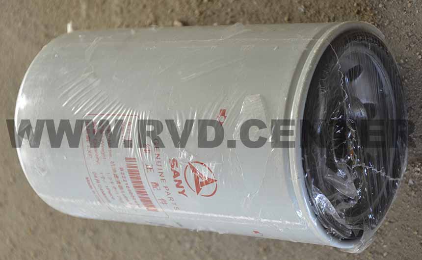 Фильтр экскаватора SANY SY335C