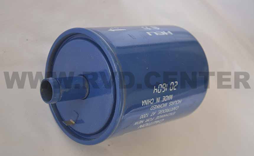 Фильтр HELI YK0812A5