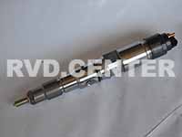 Форсунка топливная FAW J6 1112010-640-0000
