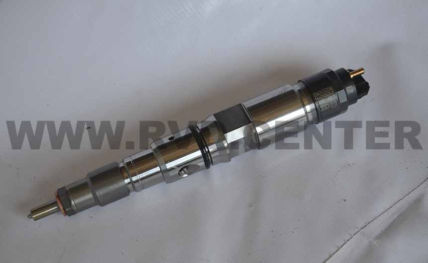 Форсунка топливная FAW J6 1112010-640-0000