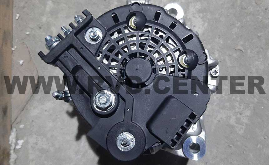 Генератор WEICHAI 612600090816 купить