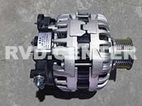 Генератор WEICHAI 612600090816