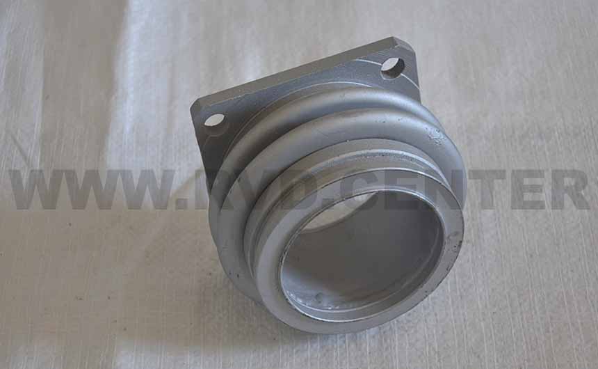 Гофра турбины дорожного катка XCMG XS142J