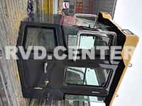Кабина погрузчика XCMG LW300F