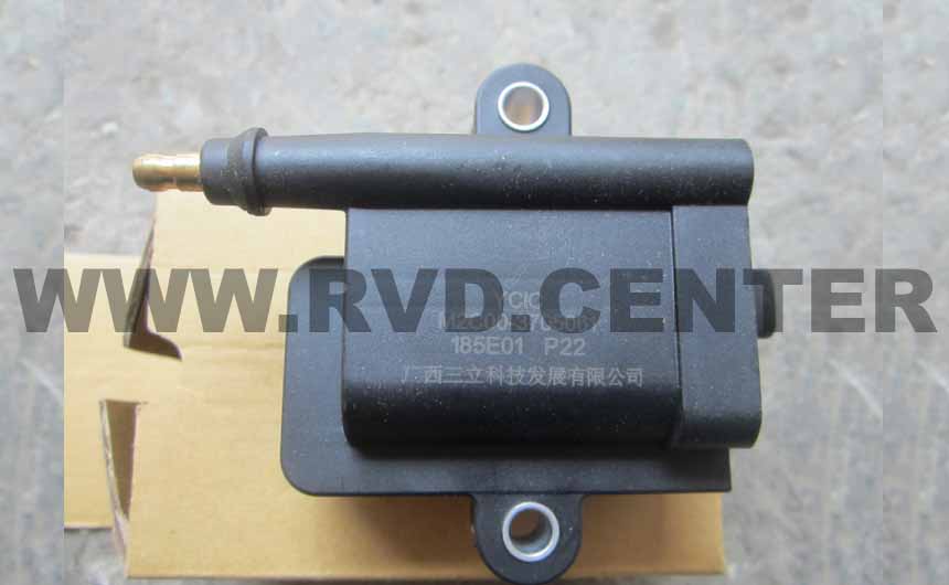 Катушка зажигания M2C00-3705061 / M2D00-3705061