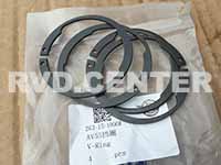 Кольцо стопорное КПП SHANTUI SR20 263-15-10068