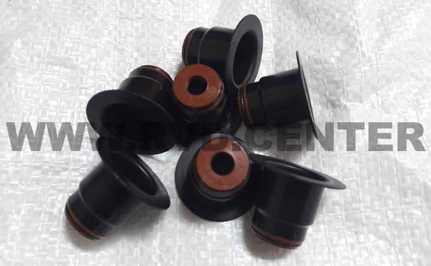 Колпачки маслосъемный SHANGHAI D04-107-30+C