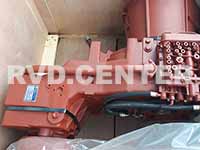 кпп 4wg200