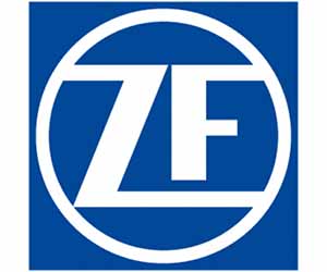 запчасти zf