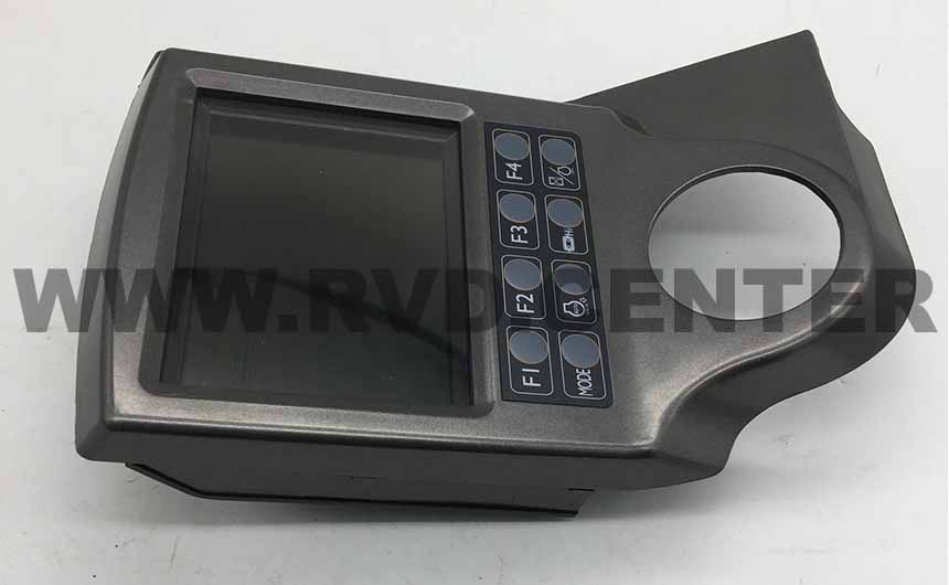 Монитор оператора экскаватора ZOOMLION WGLZL210E-20