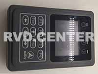 Монитор оператора экскаватора SANY SY215C 11888261
