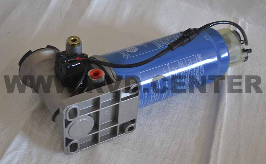 запчасти shaanxi