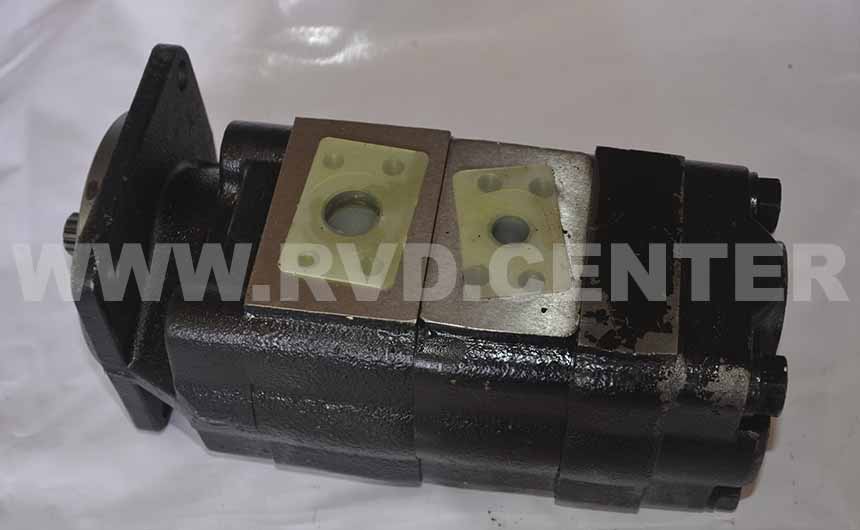 Насос гидравлический HP31B478B10K20