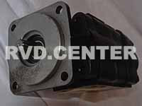 Насос гидравлический HP31B478B10K20 (основной) для дорожного катка XCMG XS142J, XS143J