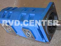 Насос гидравлический CBGj2063/2040 / 4120000866