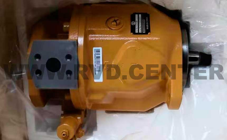 Насос гидравлический автогрейдера SEM922 W42155000