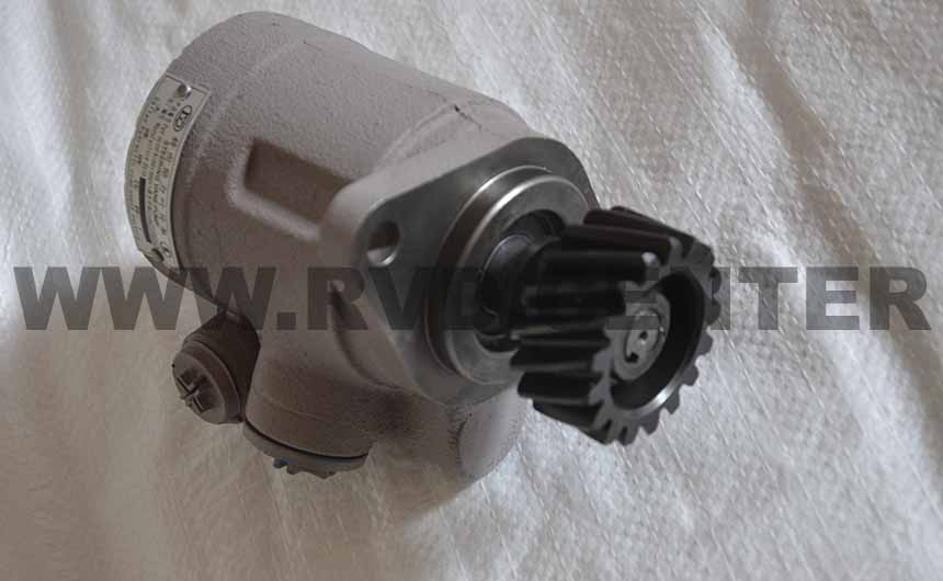 запчасти shaanxi