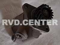 Насос гидроусилителя ГУРa самосвала SHAANXI DZ9100130011