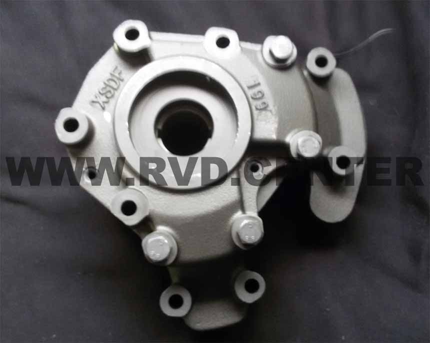 запчасти из китая zf