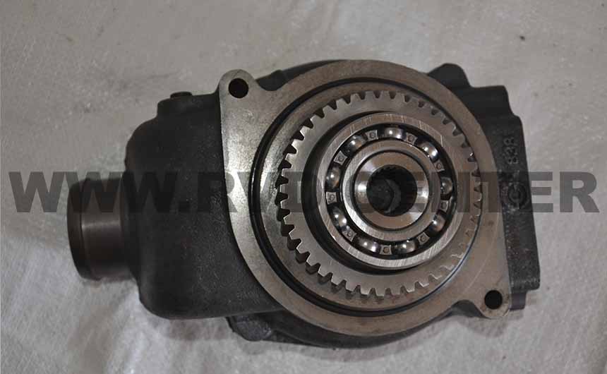 Насос водяной C20AB-2W8002+C