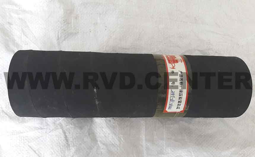 Патрубок SHANTUI KOMATSU 24Y-61-01000