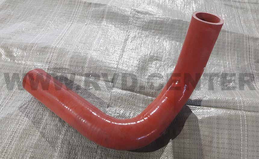 патрубок SHANTUI SL30W ZL30G6-01014A