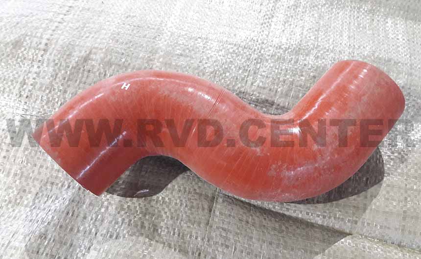 патрубок SHANTUI SL30W ZL30G6-01018
