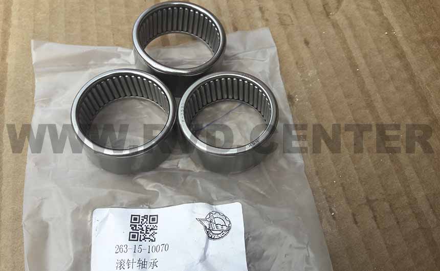 Подшипник КПП SHANTUI SR20 263-15-10070