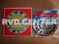 Подшипник КПП 2BS315 (ZL40/50) 6010