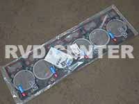 Прокладка ГБЦ двигателя YUCHAI YC6108 / YC6B125 B3000-10030011B