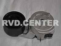 Ролик натяжной самосвала SHAANXI с двигателем WP10 612600061256