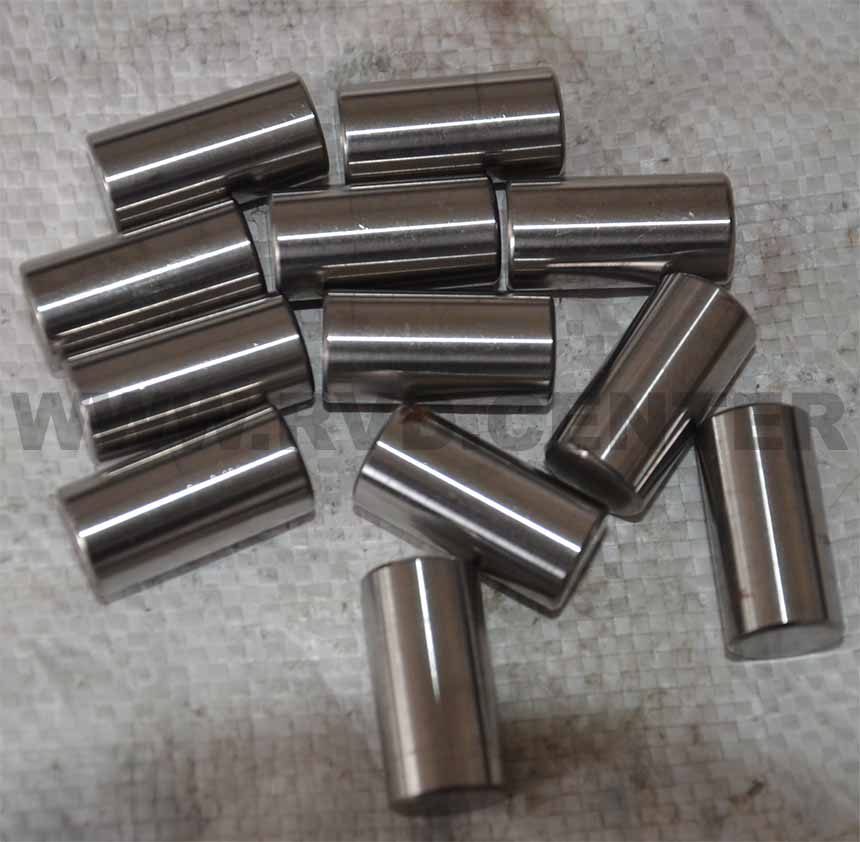 Ролик 0750119048 / BD13-04005