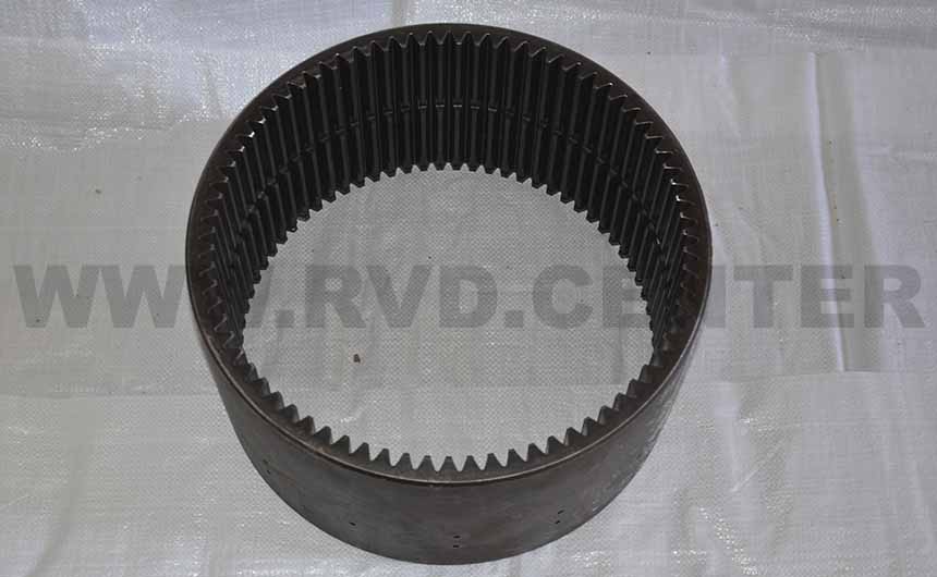 Шестерня бортового редуктора фронтального погрузчика XCMG LW600K 275300135