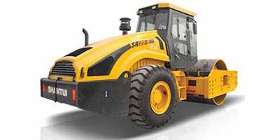 запчасти каток шантуй sr20