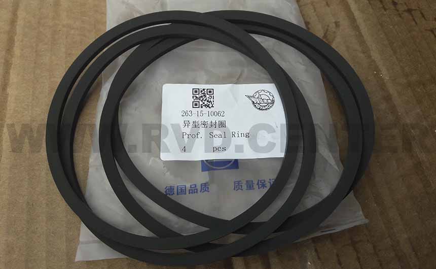 Кольцо уплотнительное SHANTUI SR20 263-15-10062