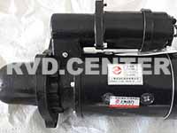 Стартер SHANGHAI D11-101-11+A