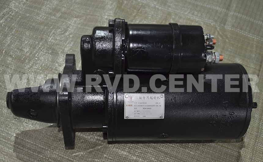 Стартер WEICHAI 612600090340