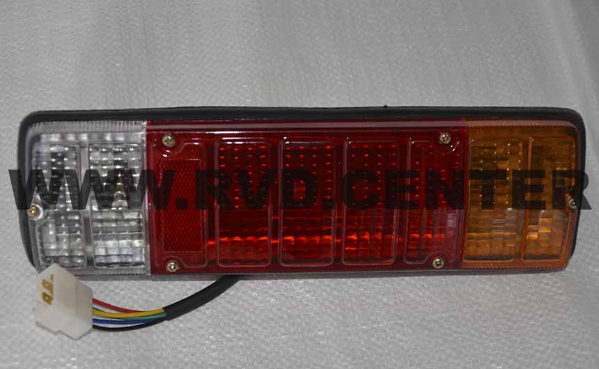 Стоп-сигнал для грейдера XCMG GR215 / GR215A