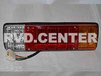 Стоп-сигнал для грейдера XCMG GR215 / GR215A