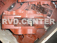 Суппорт тормозной 250200143 / 4120001739 / 4110000012 / ZL40LG09-ZDQ /408100C / 55C0011 / 84494300, LG853.04.01.03
