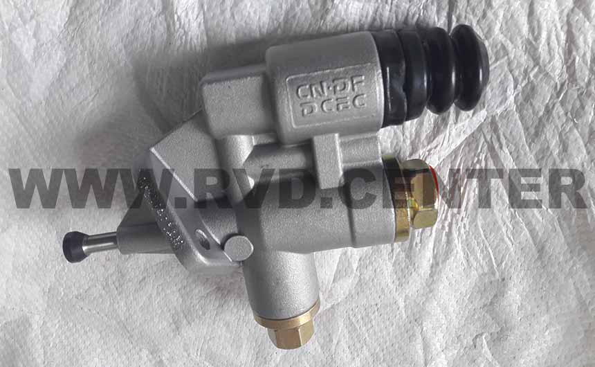 Топливный насос низкого давления CUMMINS C4988747