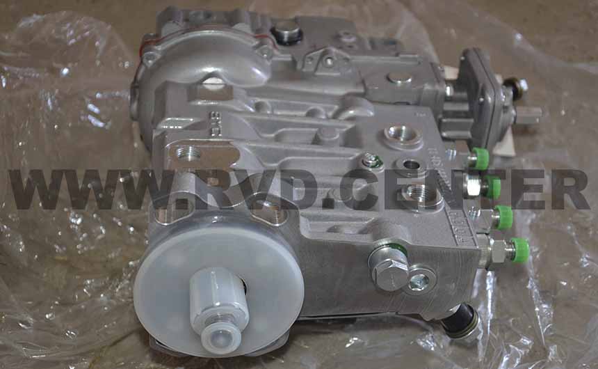 запчасти yuchai ycd4r