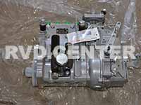 ТНВД двигателя YUCHAI YCD4R 