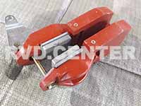 Тормоз ручной SHANTUI SL30W